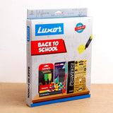 Luxor Back To School Kit