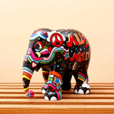 All You Need Is Love Elephant Statue | By Elephant Parade