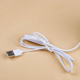 Aesthetic LED Wooden Glass Frame