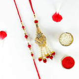 Enchanted Bhaiya Bhabhi Rakhi