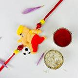 Bal Ganesh Kids Rakhi