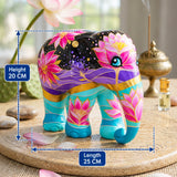 Kirana Elephant Statue | By Elephant Parade
