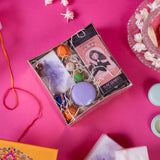 MINI GIFT BOX-ORGANIC SKIN CARE