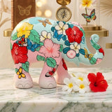 Beautiful Life Elephant Statue | By Elephant Parade