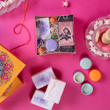MINI GIFT BOX-ORGANIC SKIN CARE