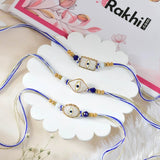 Cherished Rakhi Hamper