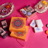 MINI GIFT BOX-ORGANIC SKIN CARE
