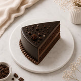 Chocolate Rose Designer Cream Cake