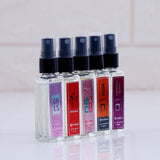 Archies Parfume Original Travel Pack - For Her