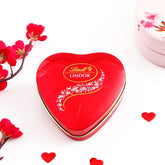 Lindt Lindor Chocolate