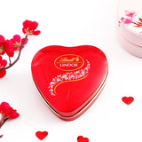 Lindt Lindor Chocolate