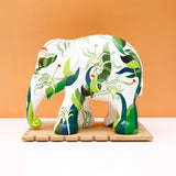 Beauty In The City Elephant Statue | By Elephant Parade