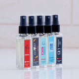 Archies Parfume Original Travel Pack - For Him