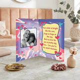 Mom This Is A Cool Personalised Card
