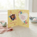 Happy Mother's Day Mom Personalised Card