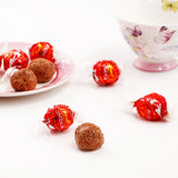 Lindt Lindor Chocolate
