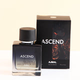 Ajmal Eau De Parfum Ascend - 100 ml