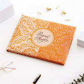 Archies Personal Thoughts Scrap Book