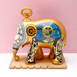 Watch Elephant Statue | By Elephant Parade