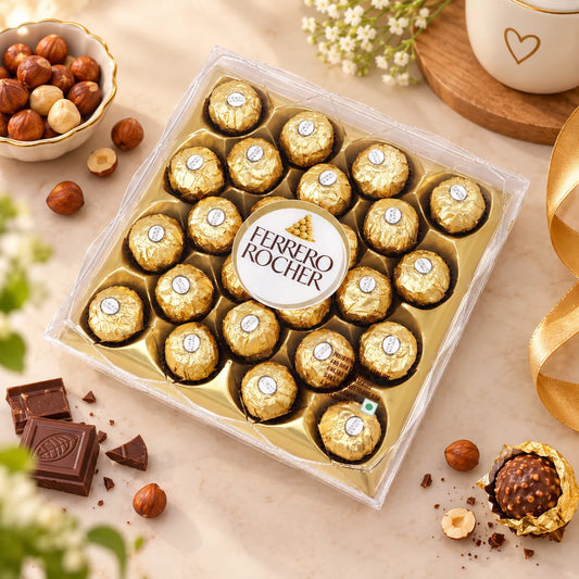 Ferrero Rocher Gift Box