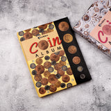 Archies Coin Collection Book