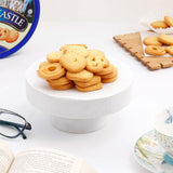 White Castle Butter Cookies 400 GM