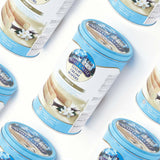 White Castle Luxury Wafer Rolls - Vanilla