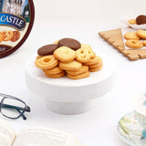 White Castle Butter & Chocolate Chips Cookies 400 GM
