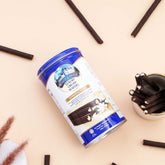 White Castle Luxury Wafer Rolls - Cookies & Cream