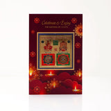 Festival Of Lights Diwali Greeting Card