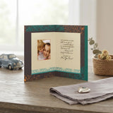 For My Father My Friend Personalised Card