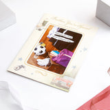 Brother You Are Special Birthday Greeting Card With Hershey's Chocolates