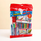 Luxor Creative Art Set