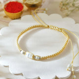 Gleaming Bhai Rakhi Hamper