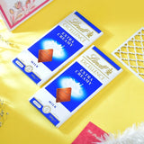 Cherished Bhai Rakhi with Lindt Excellence Extra Creamy Chocolate