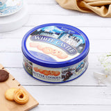 White Castle Butter Cookies 400 GM