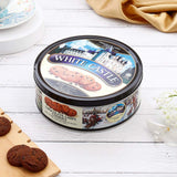 White Castle Chocolate Chips Cookies 400 GM