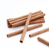 White Castle Luxury Wafer Rolls - Hazelnut