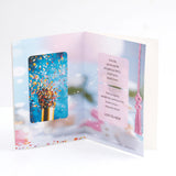 This Day Is Made For Moms Like You Greeting Card With Envelope