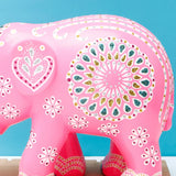 Likay Elephant Statue | By Elephant Parade