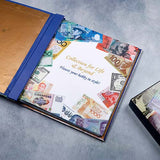 Archies Collectibles - Currency Album