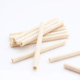 White Castle Luxury Wafer Rolls - Strawberry