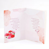 Why God Made Mother's Greeting Card With Envelope