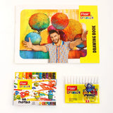 Flair Creative Art Kit