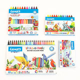 Luxor Doodle Smart Artist Kit