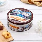 White Castle Butter & Chocolate Chips Cookies 400 GM