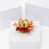 Akhand Jyot Diya with Dry Fruits