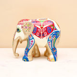Love Wild, Love Free Elephant Statue | By Elephant Parade