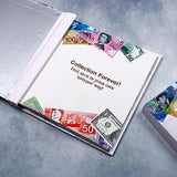 Archies Currency Album