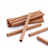 White Castle Luxury Wafer Rolls - Chocolate